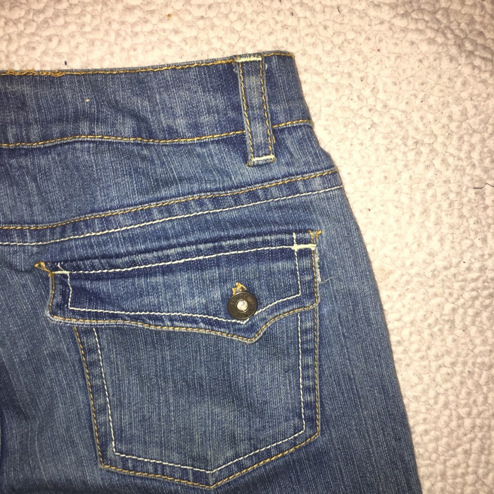 Cargo capris - Picture 4 of 4